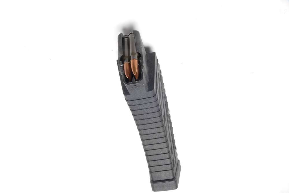 Magazines High Capacity American Tactical Imports Ready Series 7.62x39mm ATI SCHMEISSER 762X39  AK-47 60 ROUND MAGAZINE • Model: Ready Series